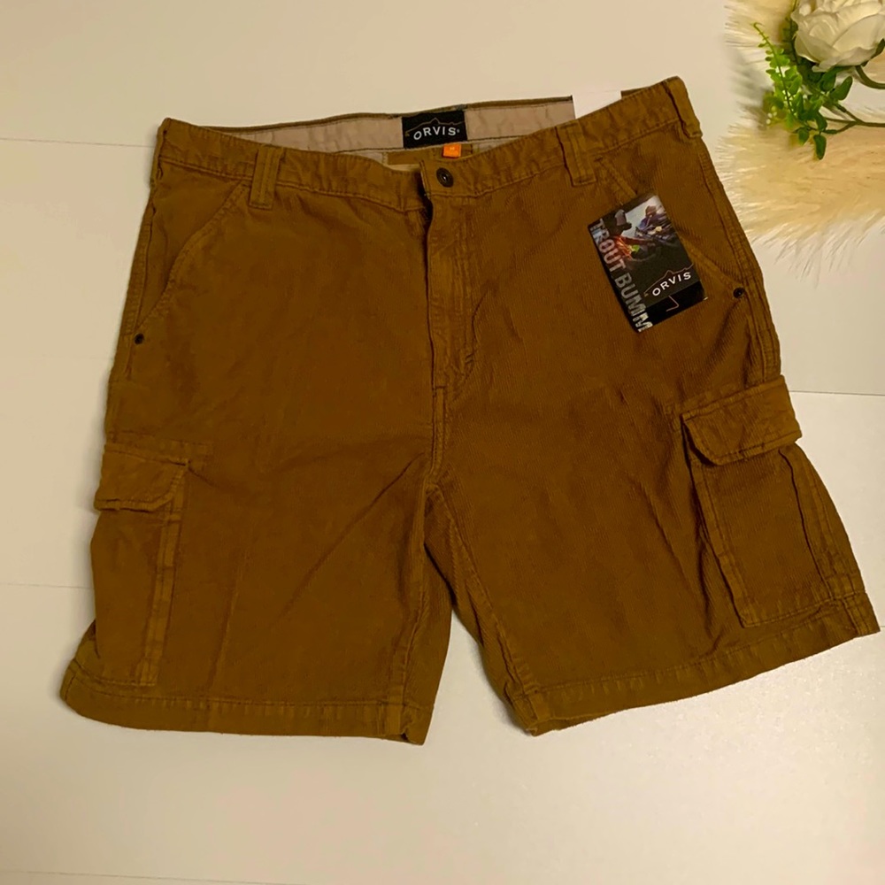ORVIS SHORTS